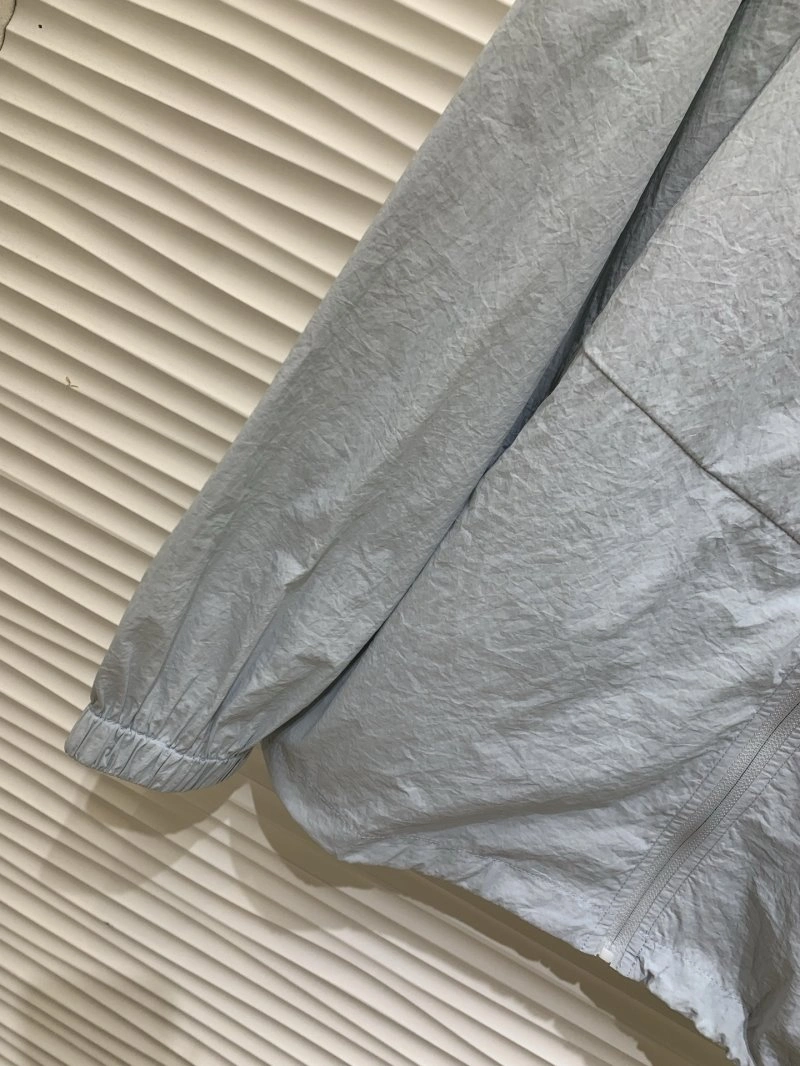 MultiPurpose Alo Sunscreen Jacket 155067