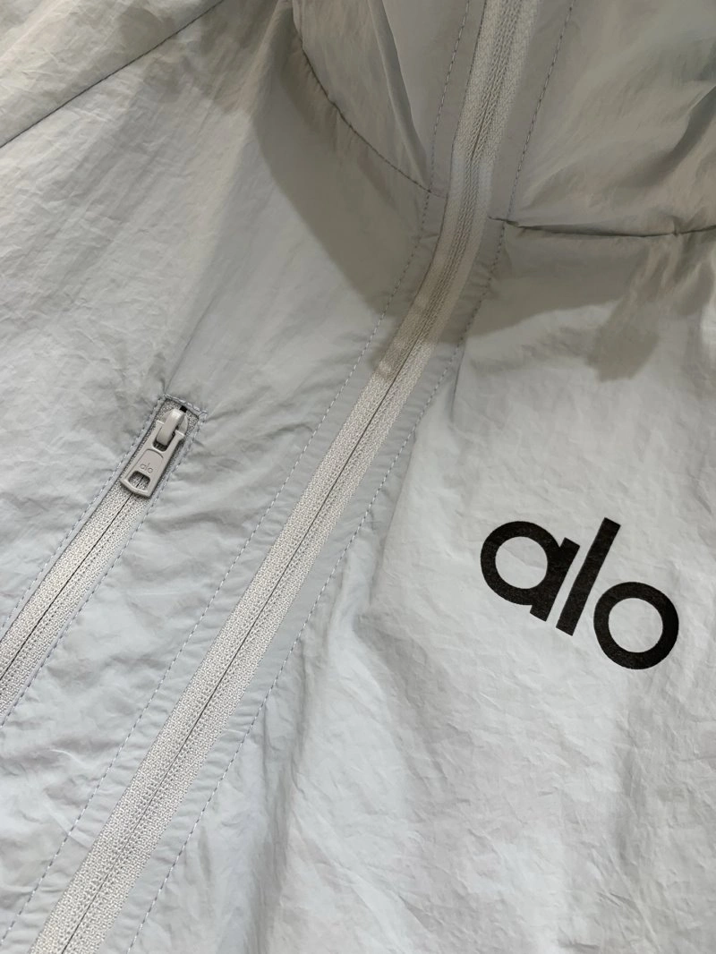 MultiPurpose Alo Sunscreen Jacket 155067