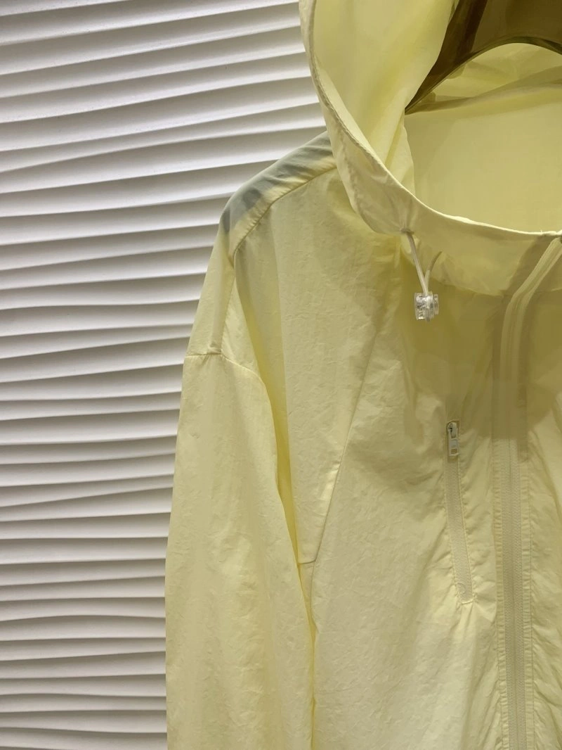 Alo Sunscreen Jacket Durable 155070