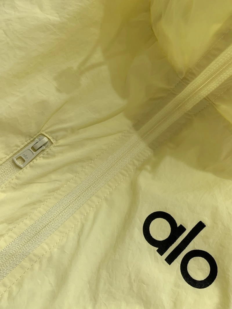 Alo Sunscreen Jacket Durable 155070