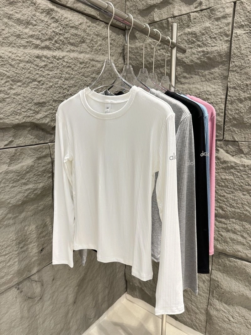 Alo T-Shirts WeatherProof 152414