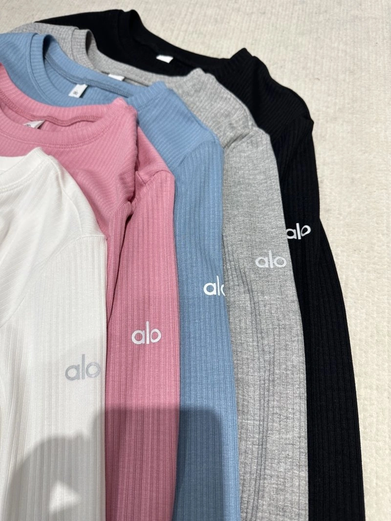 Alo T-Shirts WeatherProof 152414