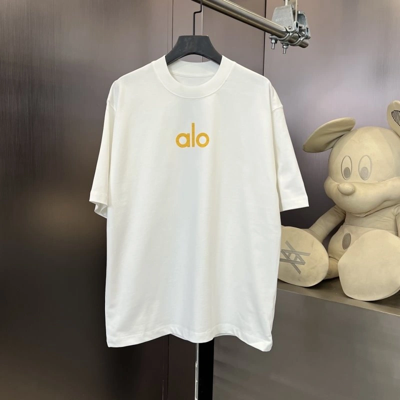 Alo T-Shirts GoAnywhere 152428