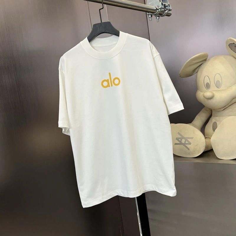 Alo T-Shirts GoAnywhere 152428