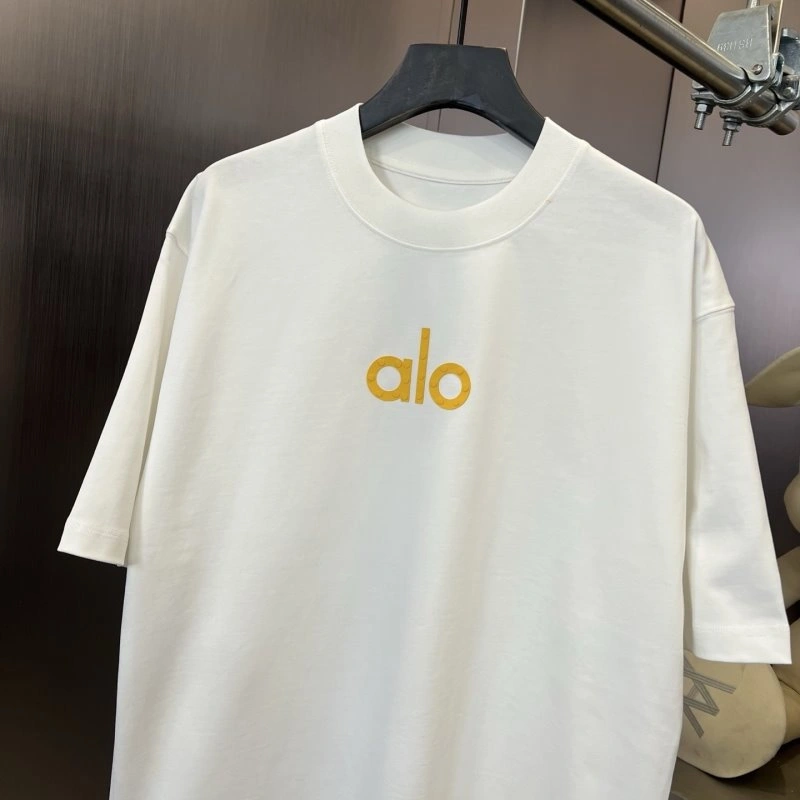 Alo T-Shirts GoAnywhere 152428
