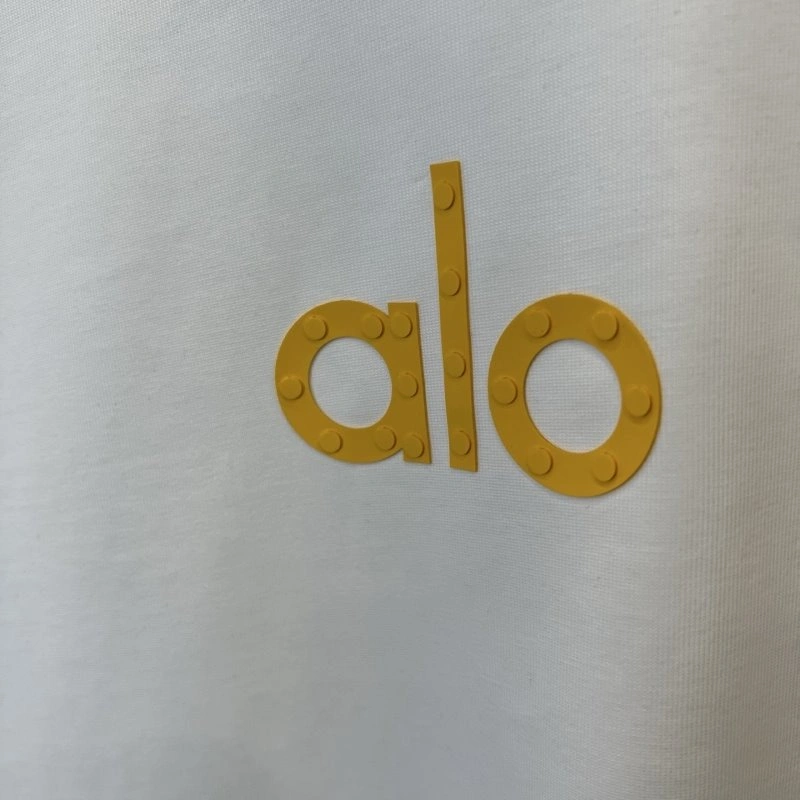 Alo T-Shirts GoAnywhere 152428