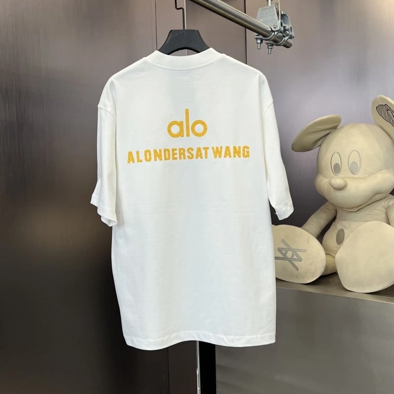 Alo T-Shirts GoAnywhere 152428