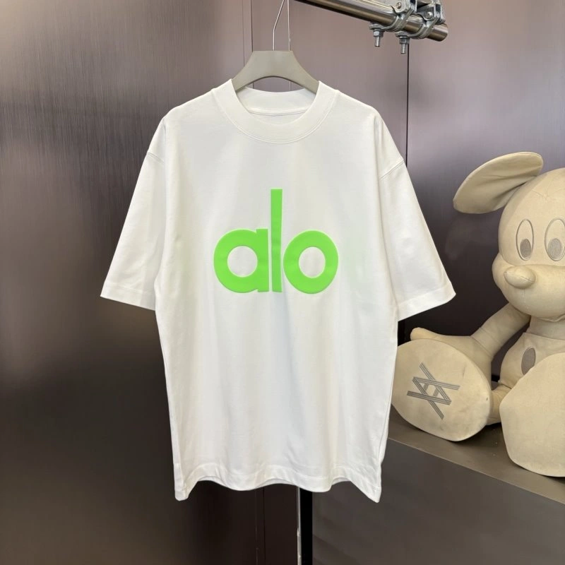 Alo T-Shirts GoAnywhere 152424