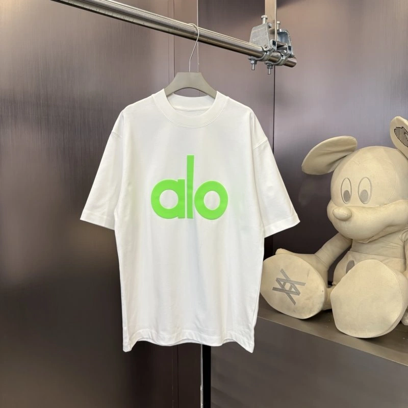 Alo T-Shirts GoAnywhere 152424