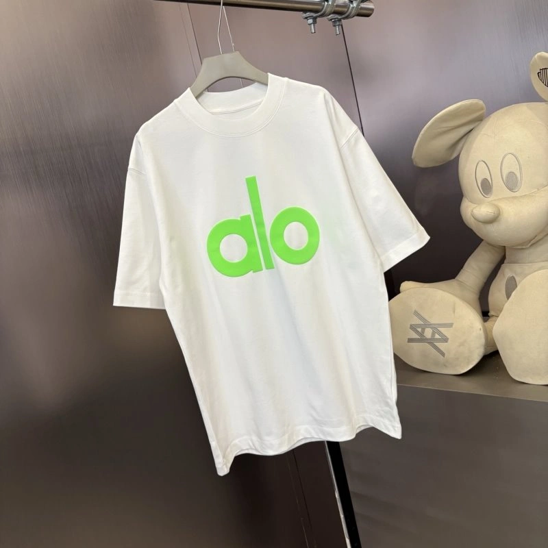 Alo T-Shirts GoAnywhere 152424