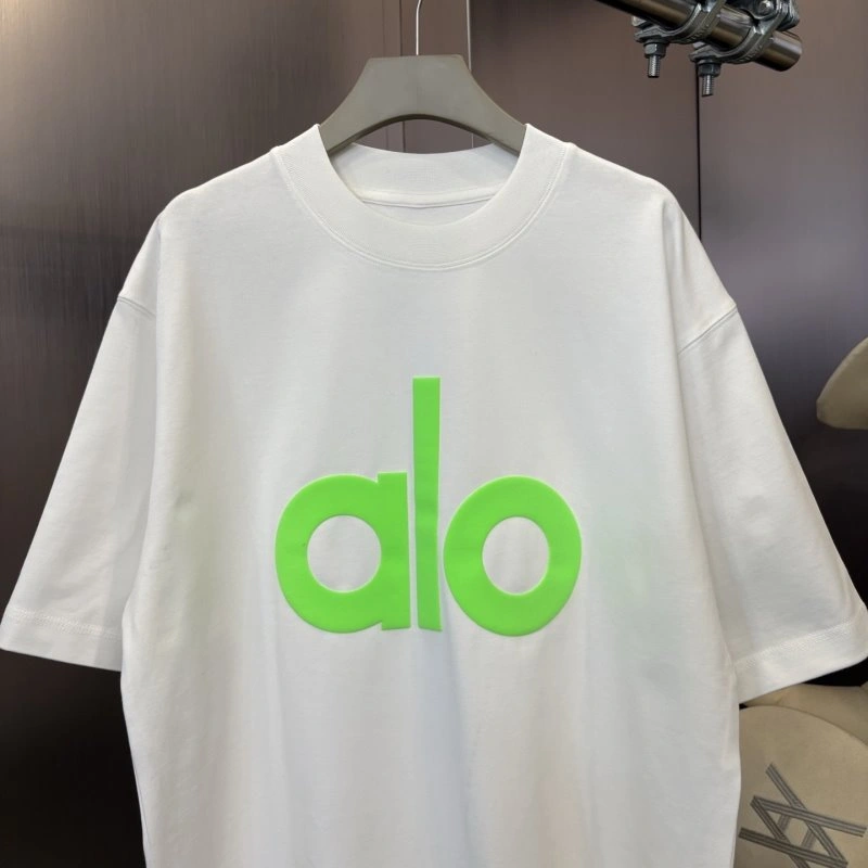 Alo T-Shirts GoAnywhere 152424