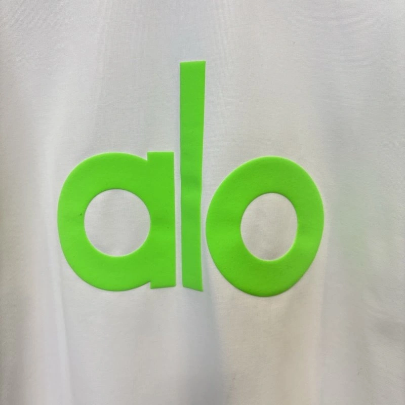 Alo T-Shirts GoAnywhere 152424