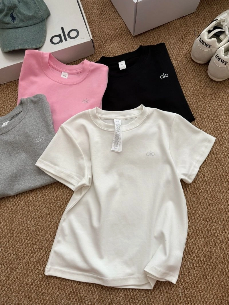 Alo T-Shirts Neat 152000