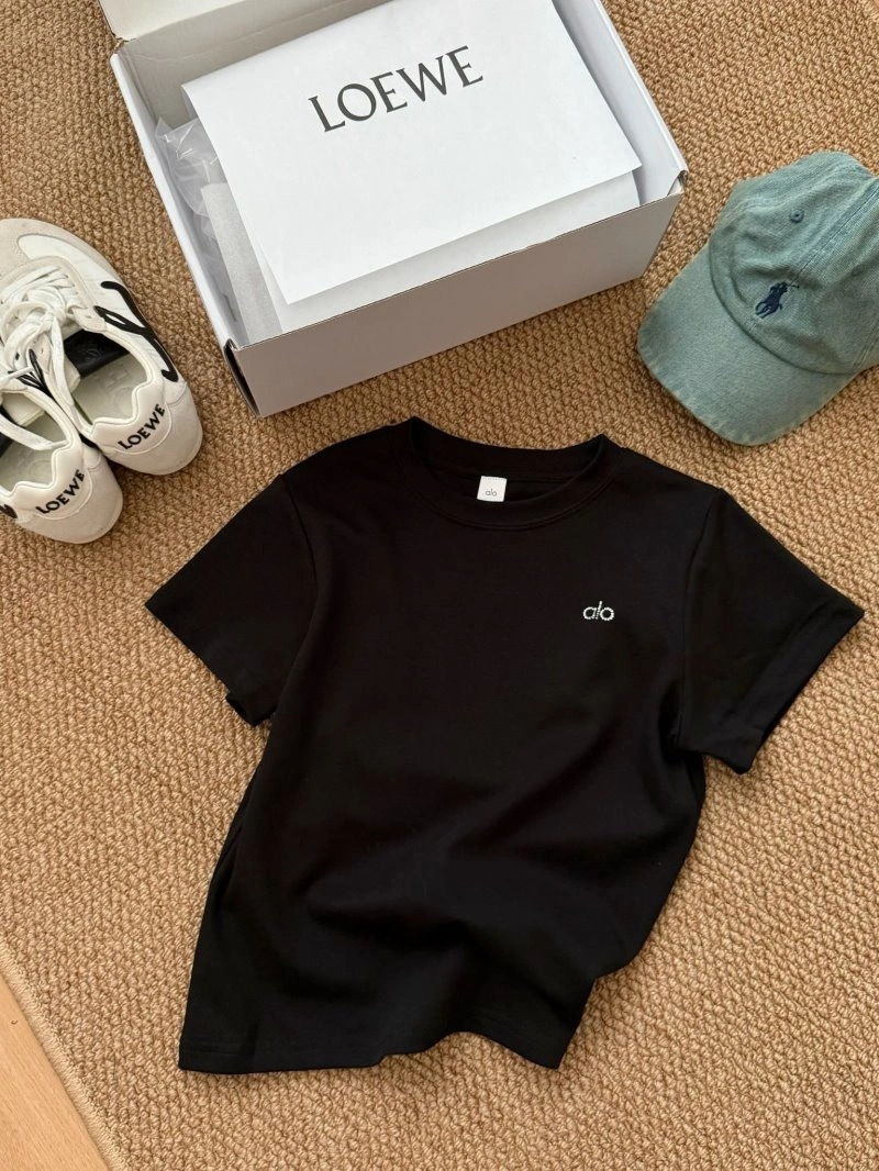 Alo T-Shirts Neat 152000