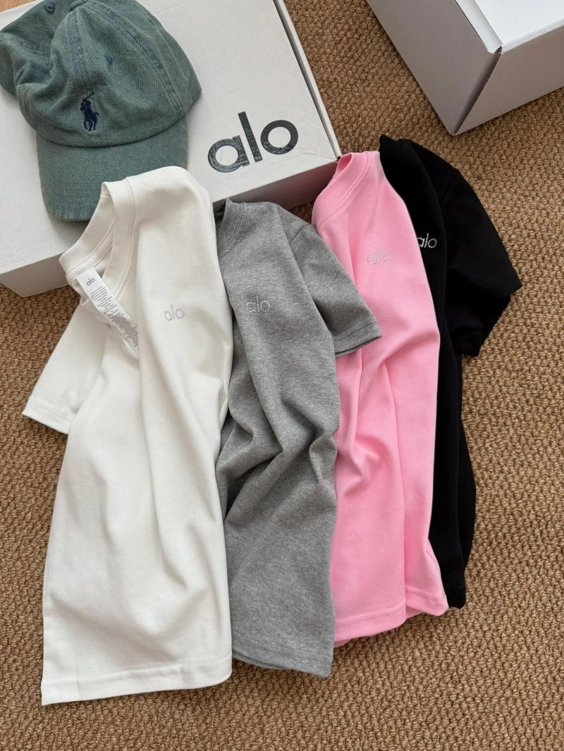 Alo T-Shirts Neat 152000