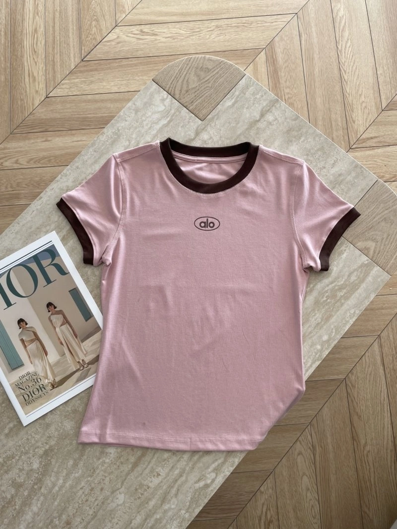 ZipUp Alo T-Shirts 151998