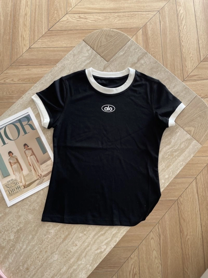 ZipUp Alo T-Shirts 151998