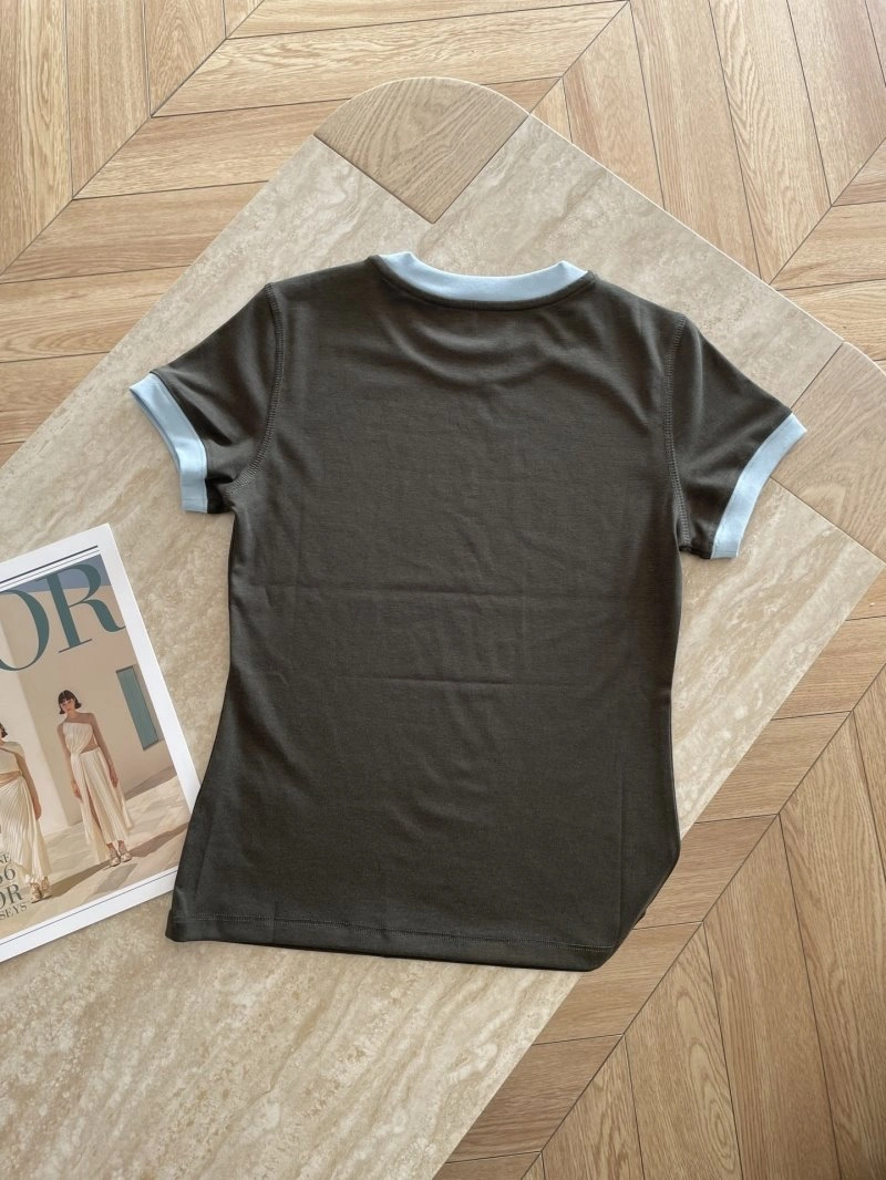 ZipUp Alo T-Shirts 151998