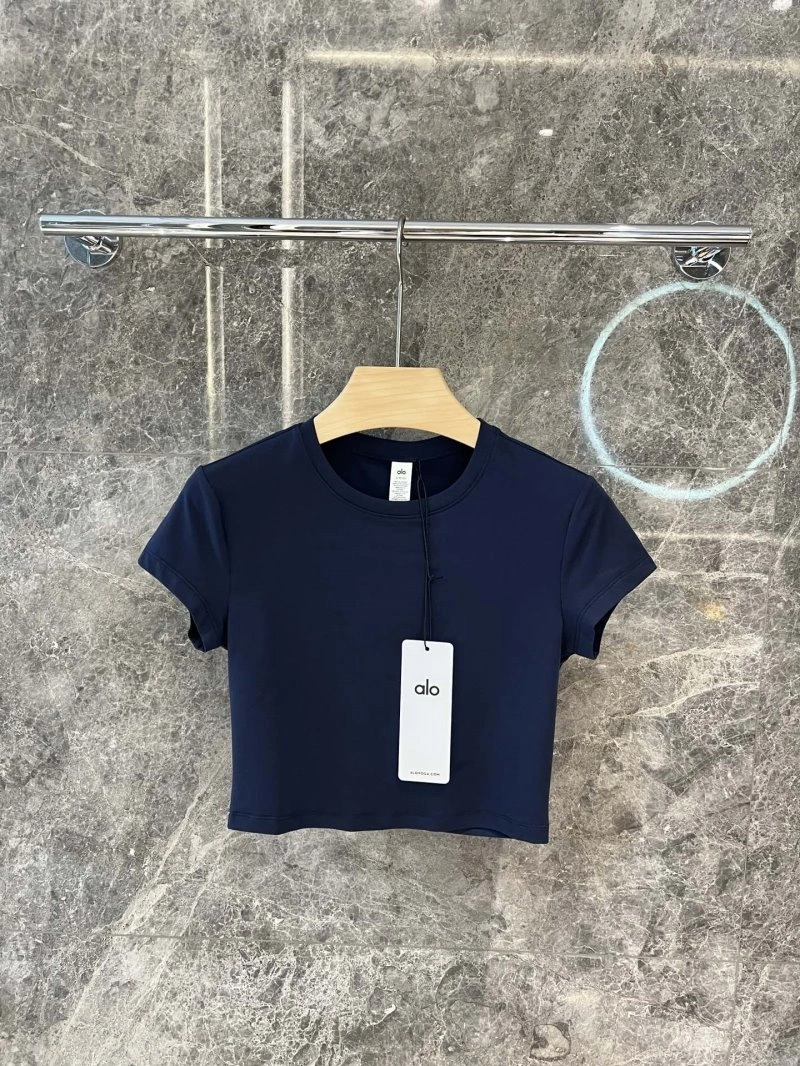 Alo T-Shirts SunProtective 151999