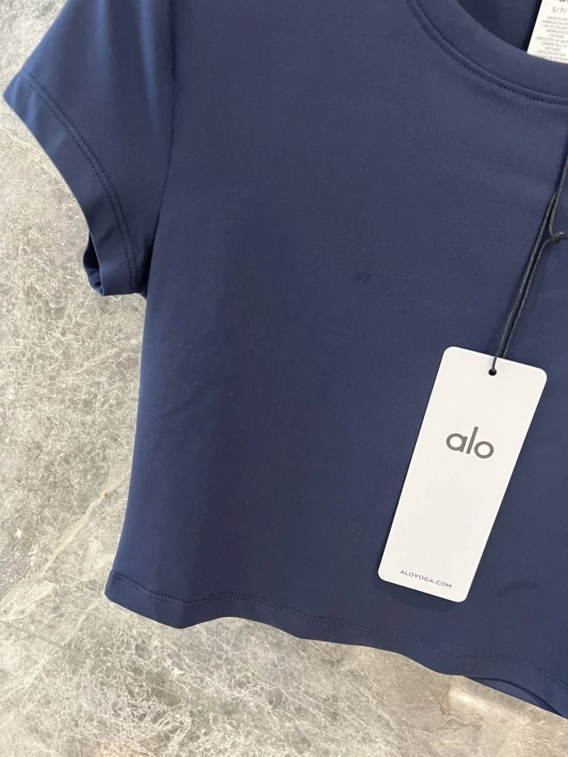 Alo T-Shirts SunProtective 151999