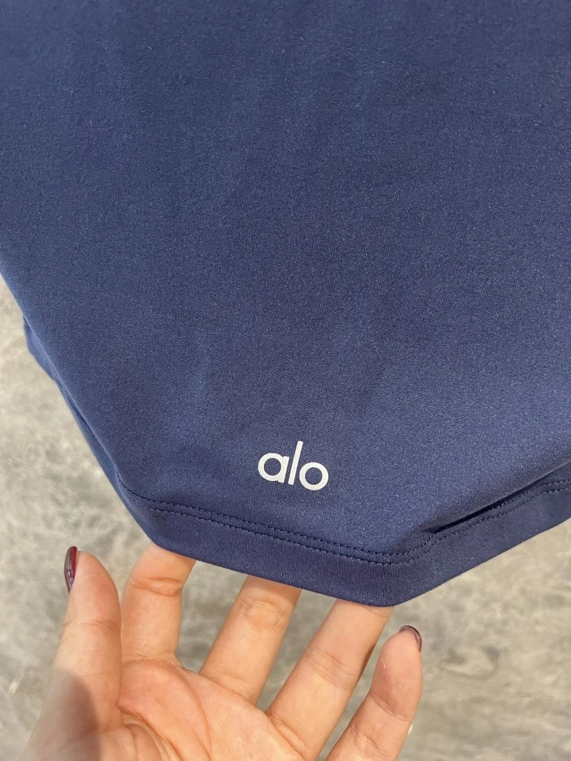 Alo T-Shirts SunProtective 151999