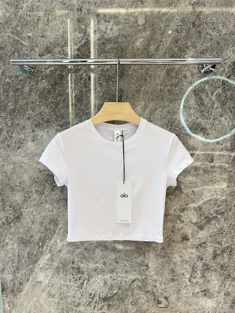 Alo T-Shirts Trendy 151996