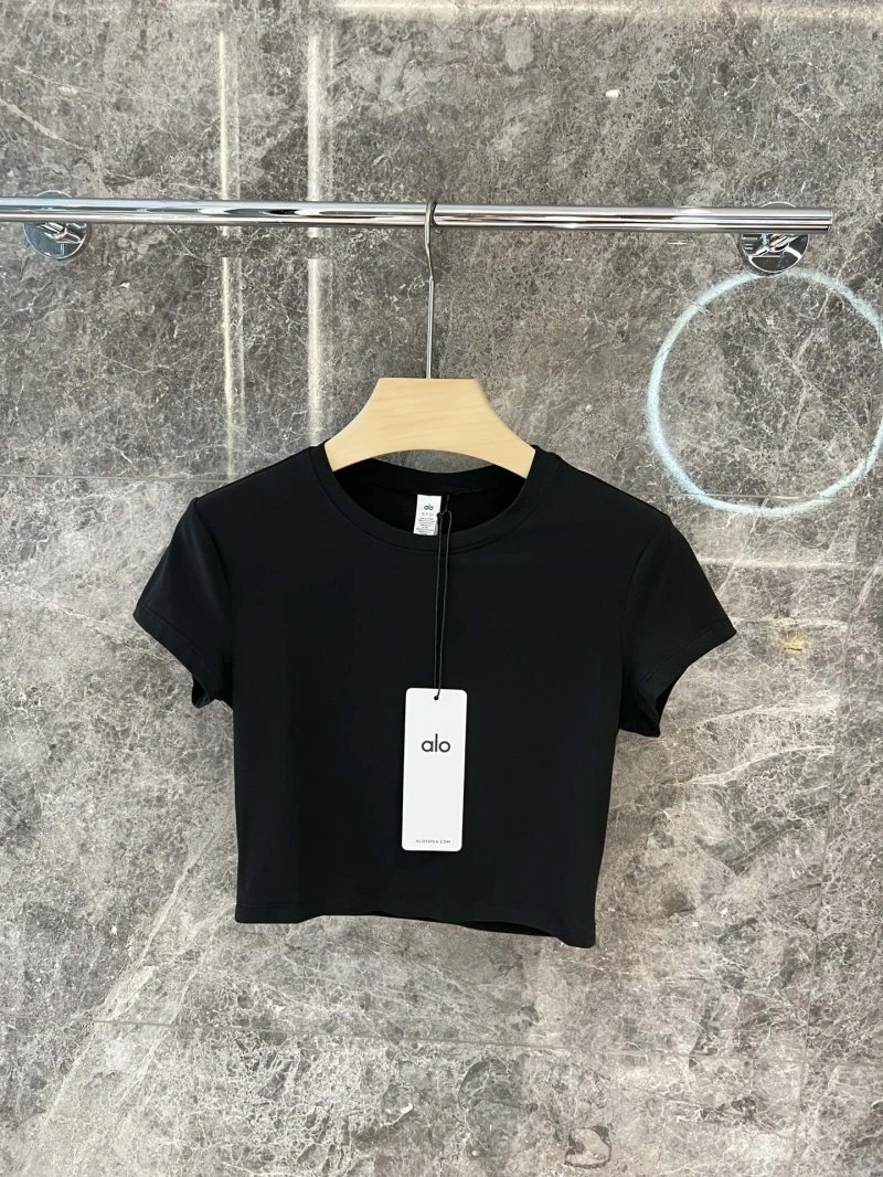Premium Alo T-Shirts 151991