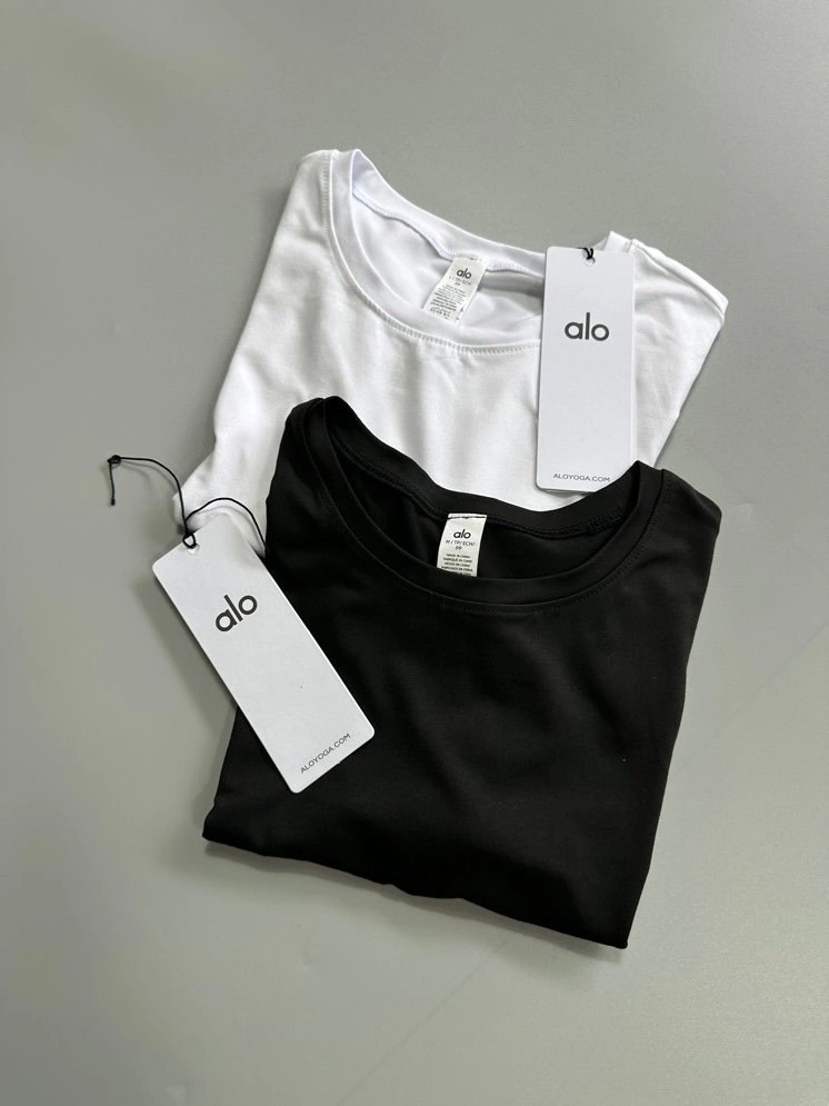 Fashionable Alo T-Shirts 151992