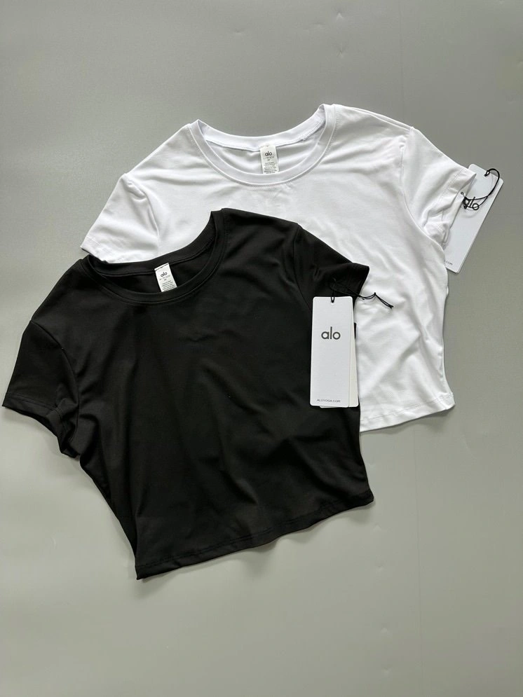 Fashionable Alo T-Shirts 151992