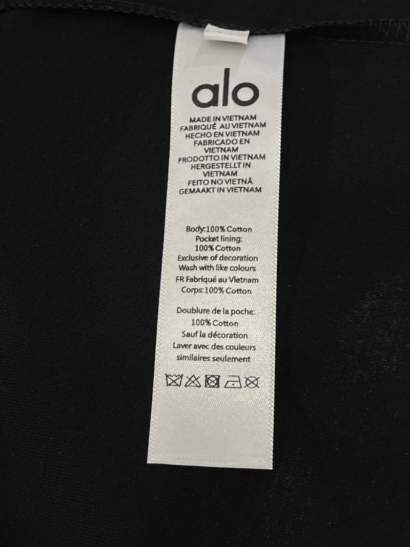 Youthful Alo T-Shirts 151994