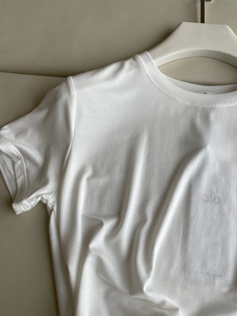 Alo T-Shirts EyeCatching 151990