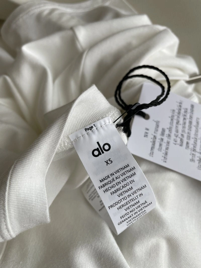 Alo T-Shirts EyeCatching 151990