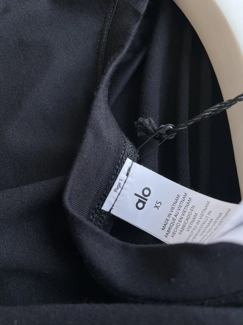 Alo T-Shirts WeatherProof 151989