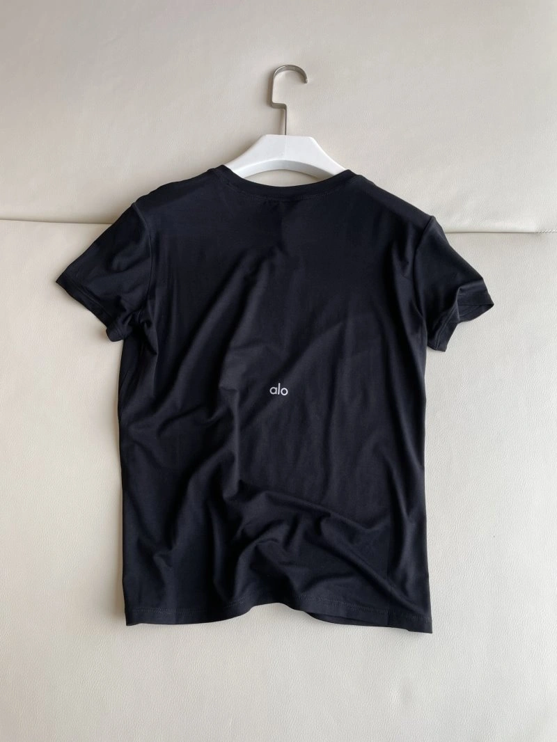 Alo T-Shirts WeatherProof 151989