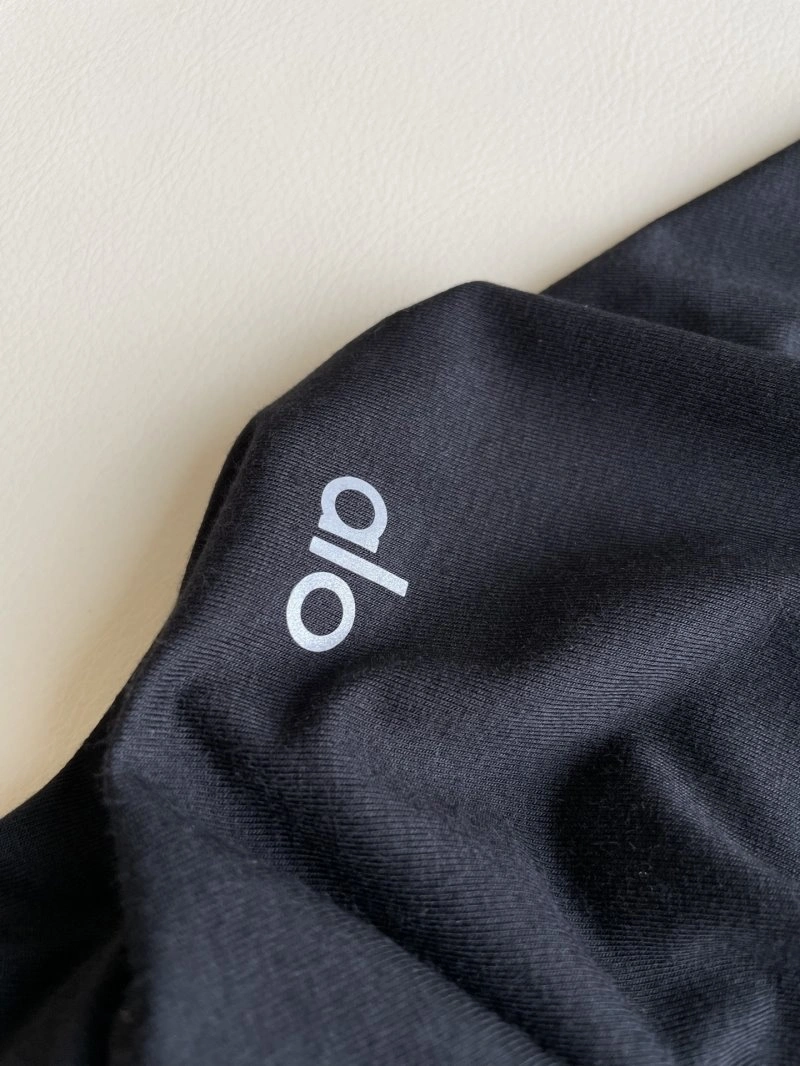 Alo T-Shirts WeatherProof 151989