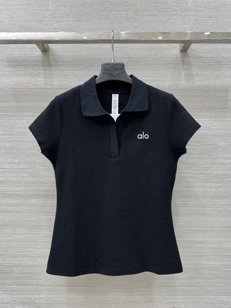 Alo T-Shirts ModernLook 157121