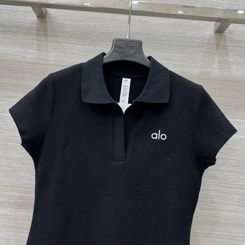 Alo T-Shirts ModernLook 157121