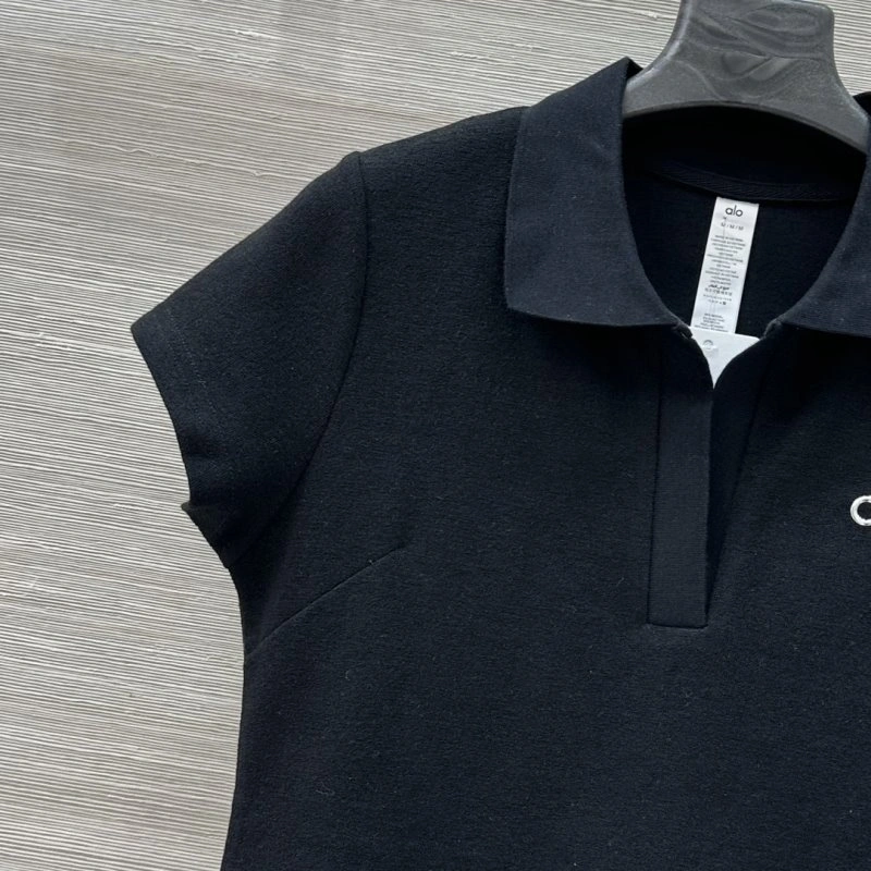 Alo T-Shirts ModernLook 157121