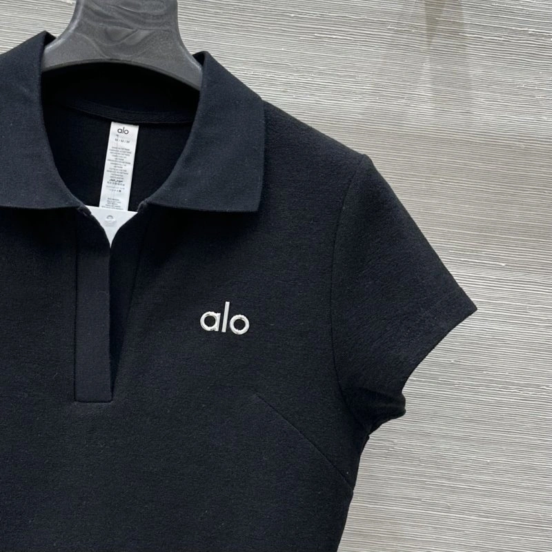 Alo T-Shirts ModernLook 157121
