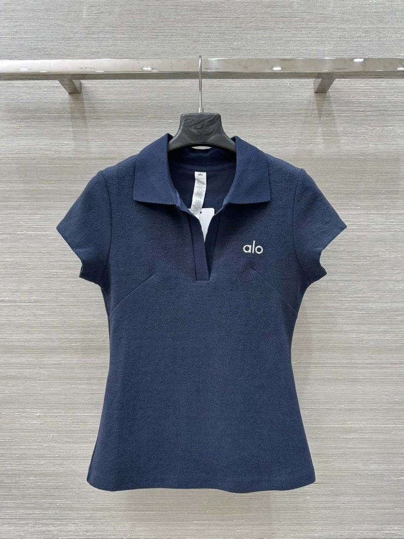 Resilient Alo T-Shirts 157123