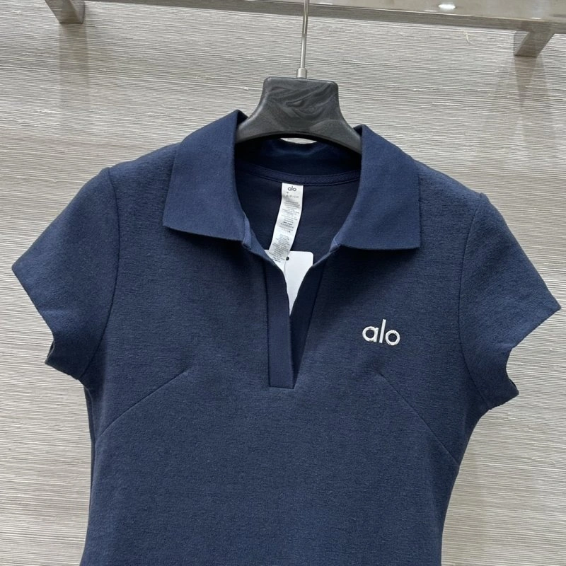 Resilient Alo T-Shirts 157123