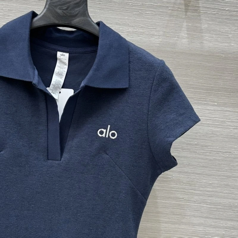 Resilient Alo T-Shirts 157123