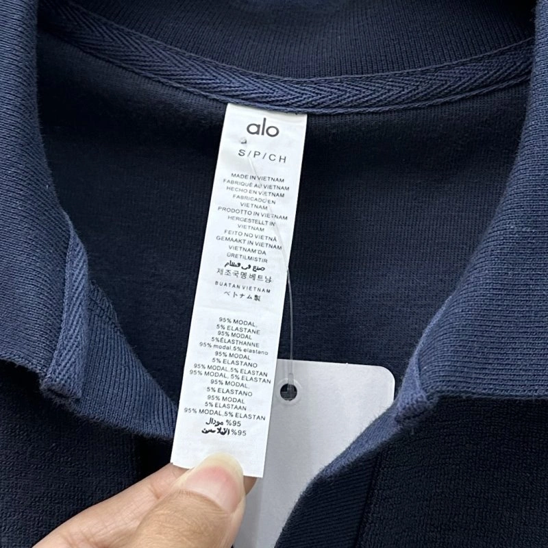 Resilient Alo T-Shirts 157123