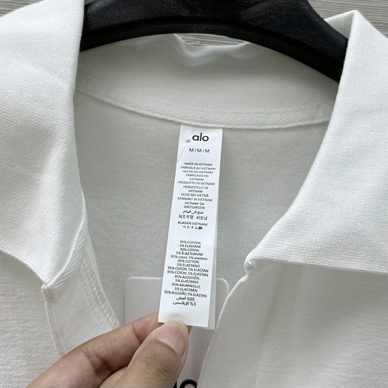 Alo T-Shirts Neat 157120