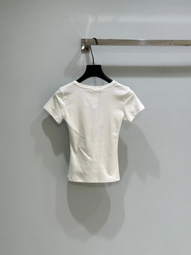 Alo T-Shirts Effortless 157135