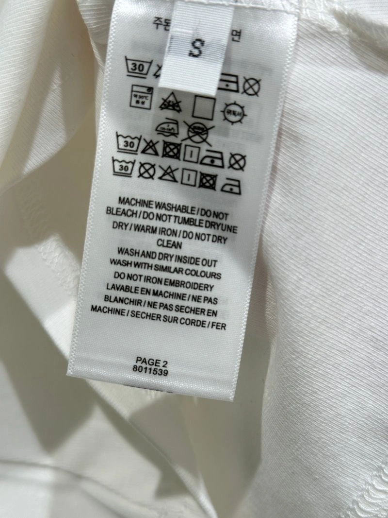 Alo T-Shirts Effortless 157135