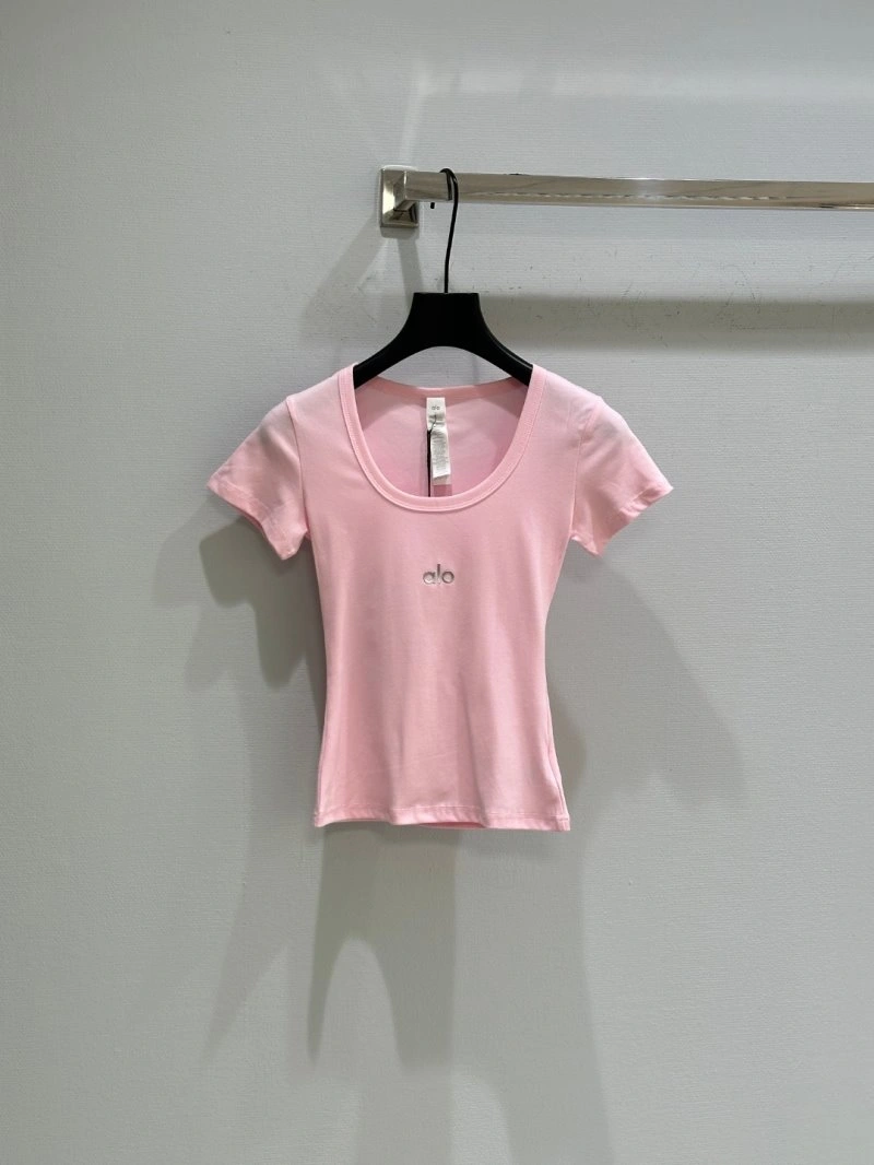 Alo T-Shirts ComfortFit 157140