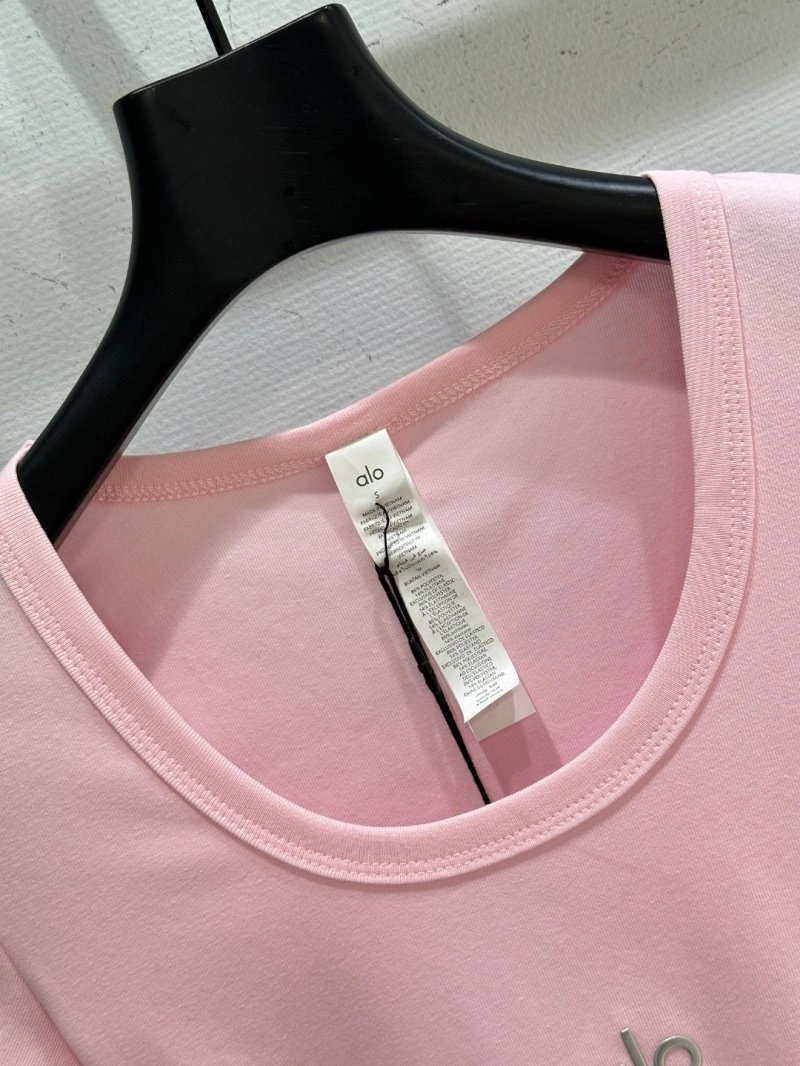 Alo T-Shirts ComfortFit 157140