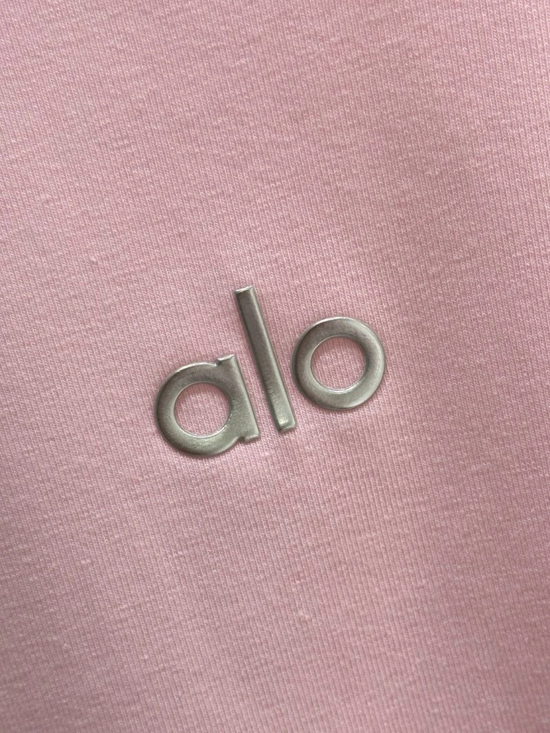 Alo T-Shirts ComfortFit 157140