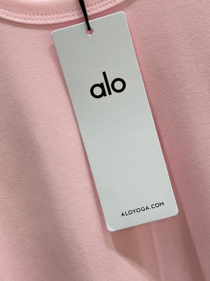 Alo T-Shirts ComfortFit 157140